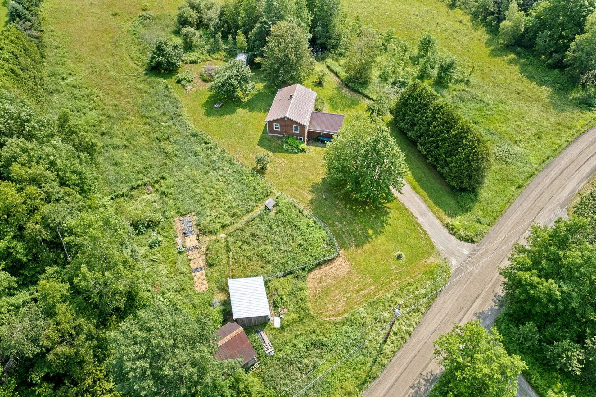 1152 Hopkins Hill Road Hardwick VT 05843