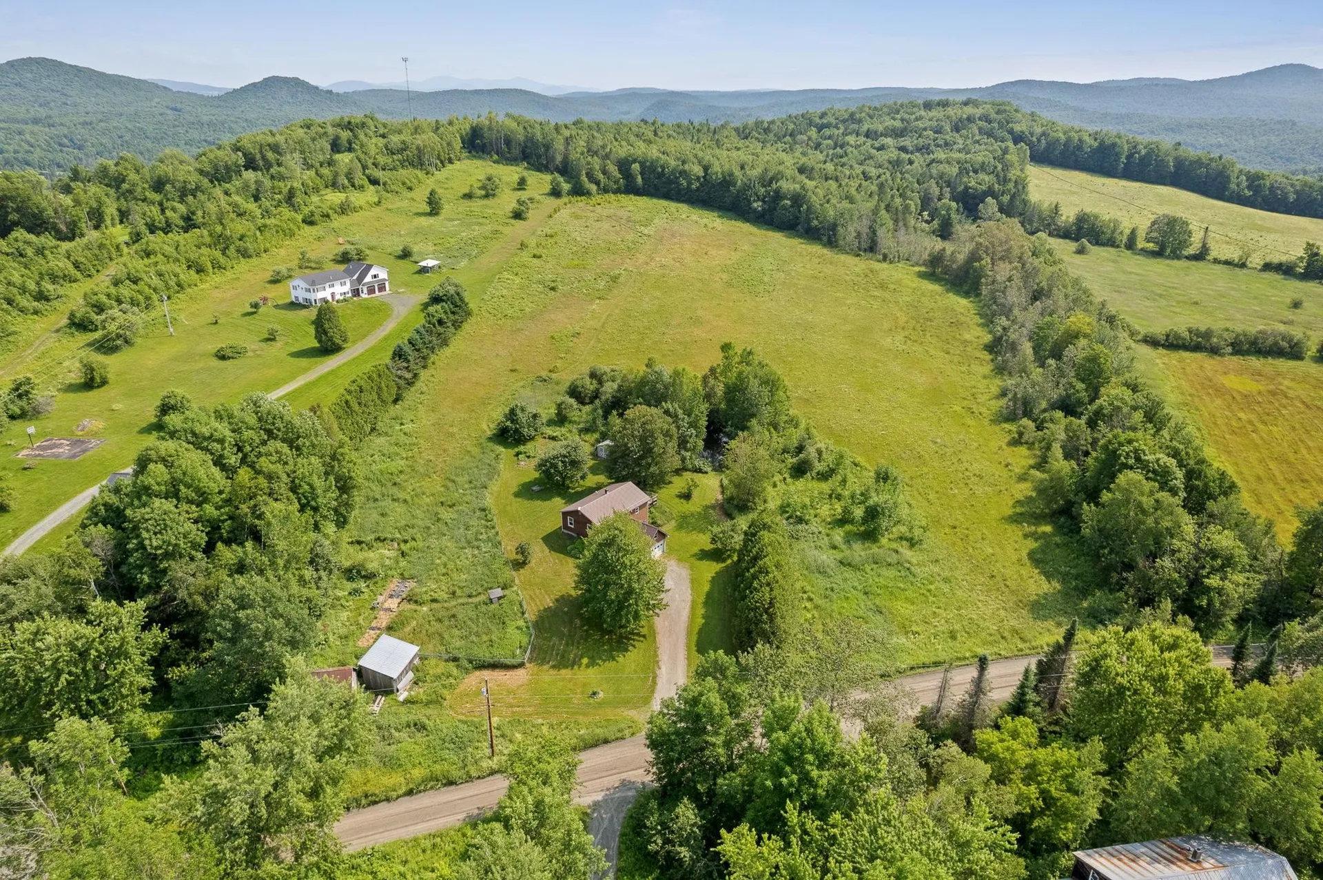 1152 Hopkins Hill Road Hardwick VT 05843
