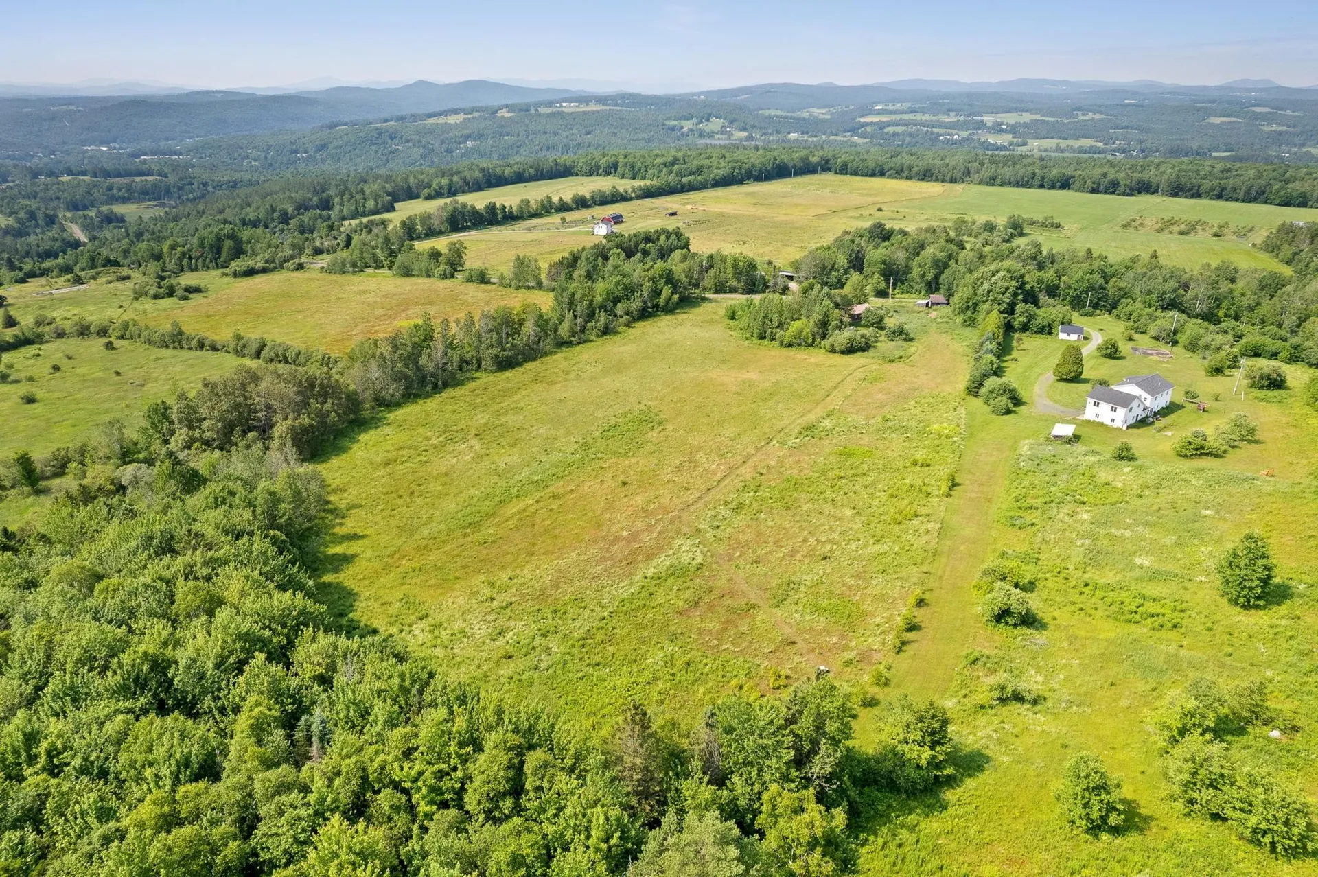 1152 Hopkins Hill Road Hardwick VT 05843