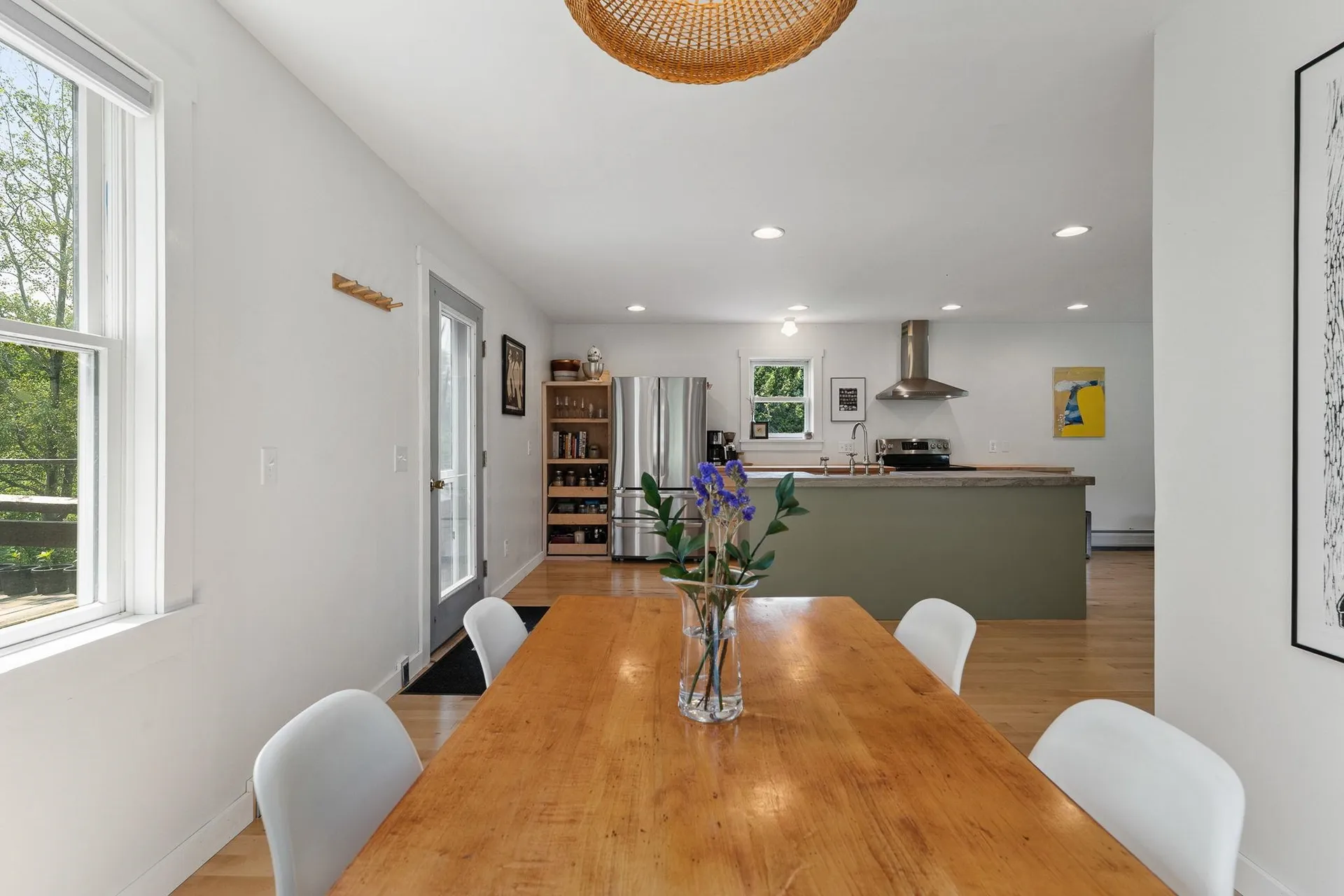 1152 Hopkins Hill Road Hardwick VT 05843