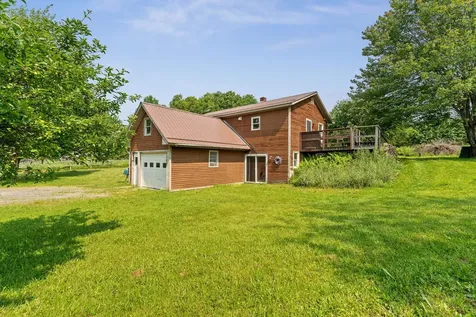 1152 Hopkins Hill Road Hardwick VT 05843