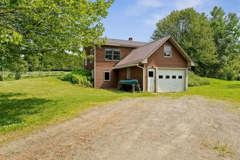 1152 Hopkins Hill Road Hardwick VT 05843