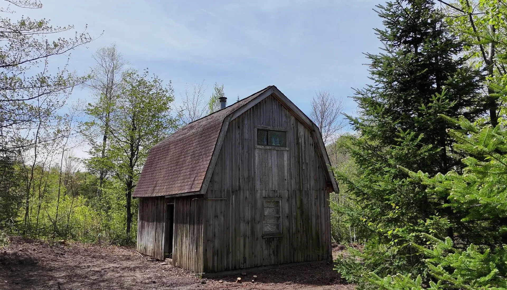 2900 Old Duck Pond Road Sheffield VT 05866