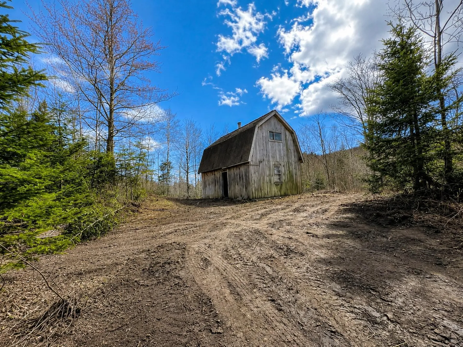 2900 Old Duck Pond Road Sheffield VT 05866