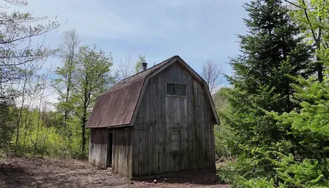 2900 Old Duck Pond Road Sheffield VT 05866