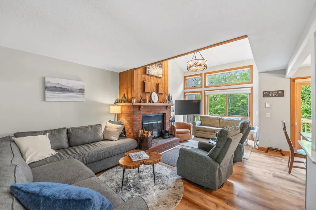 15B Snow Tree Lane Dover VT 05356