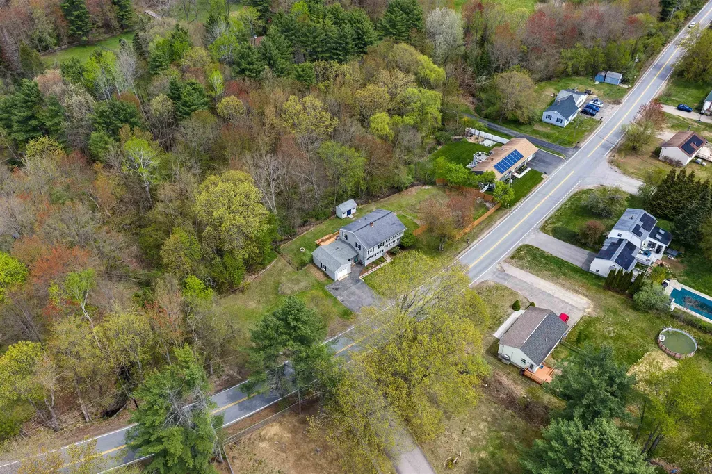 80 Stackpole Road Somersworth NH 03878