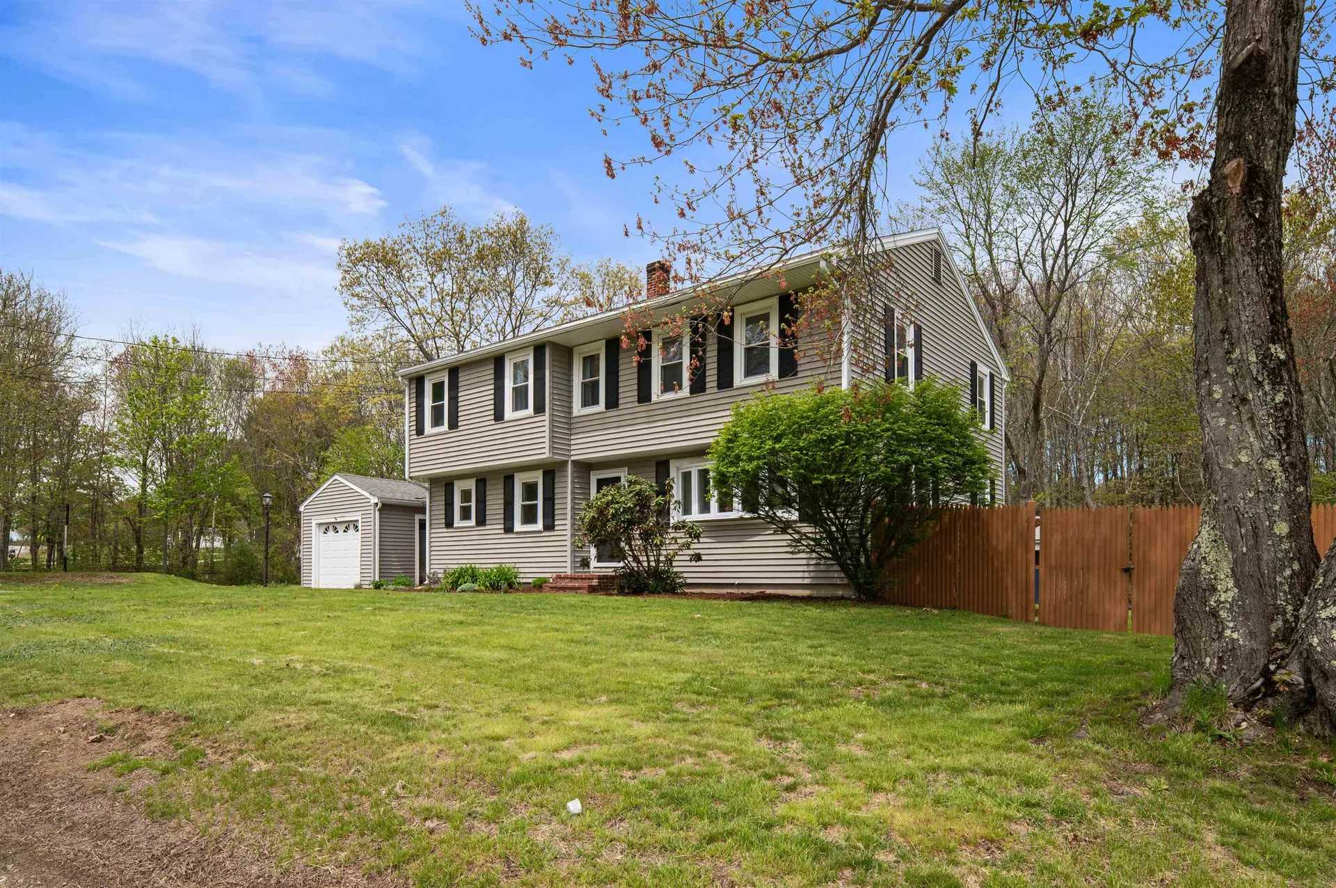 80 Stackpole Road Somersworth NH 03878