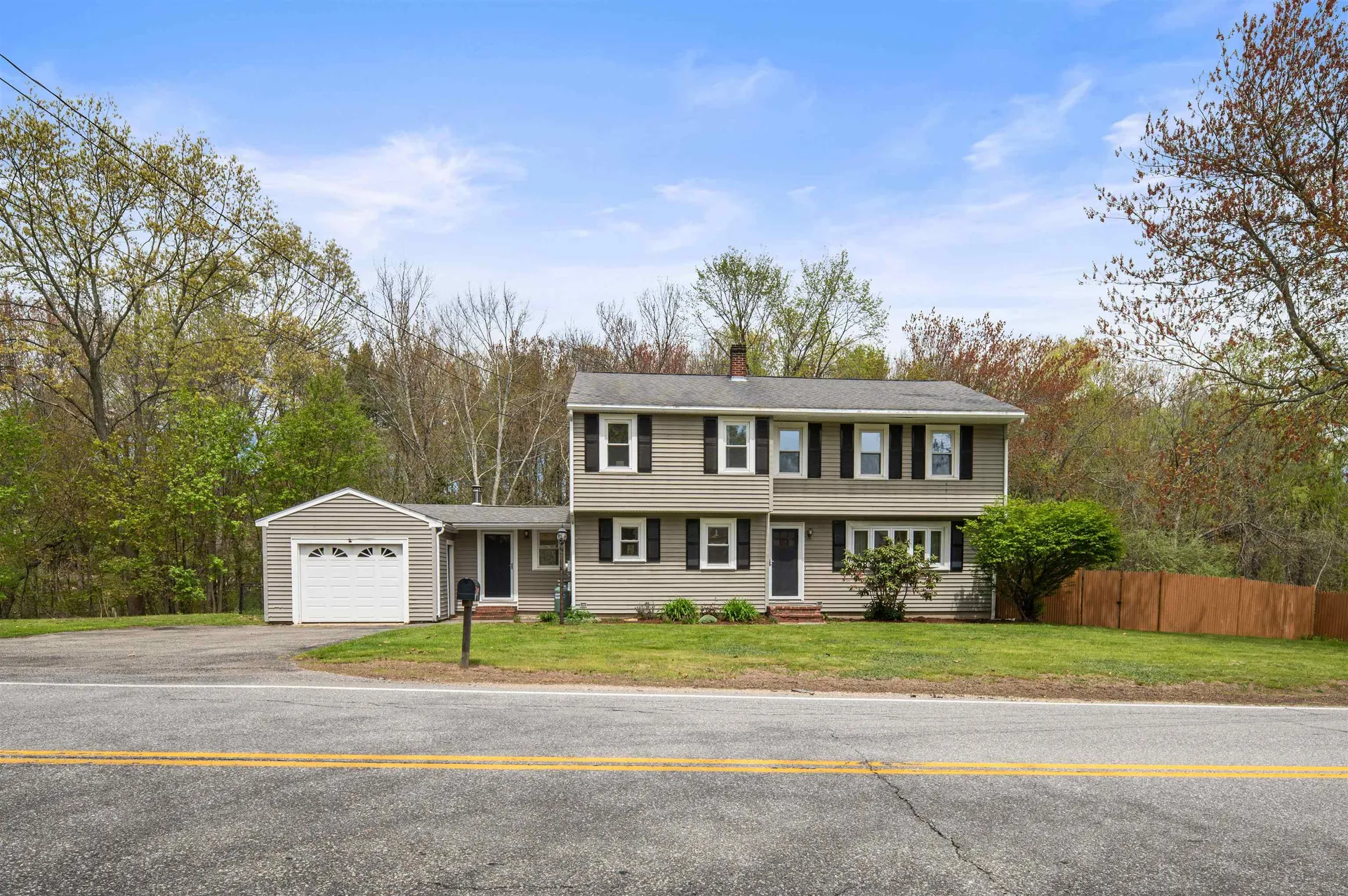 80 Stackpole Road Somersworth NH 03878