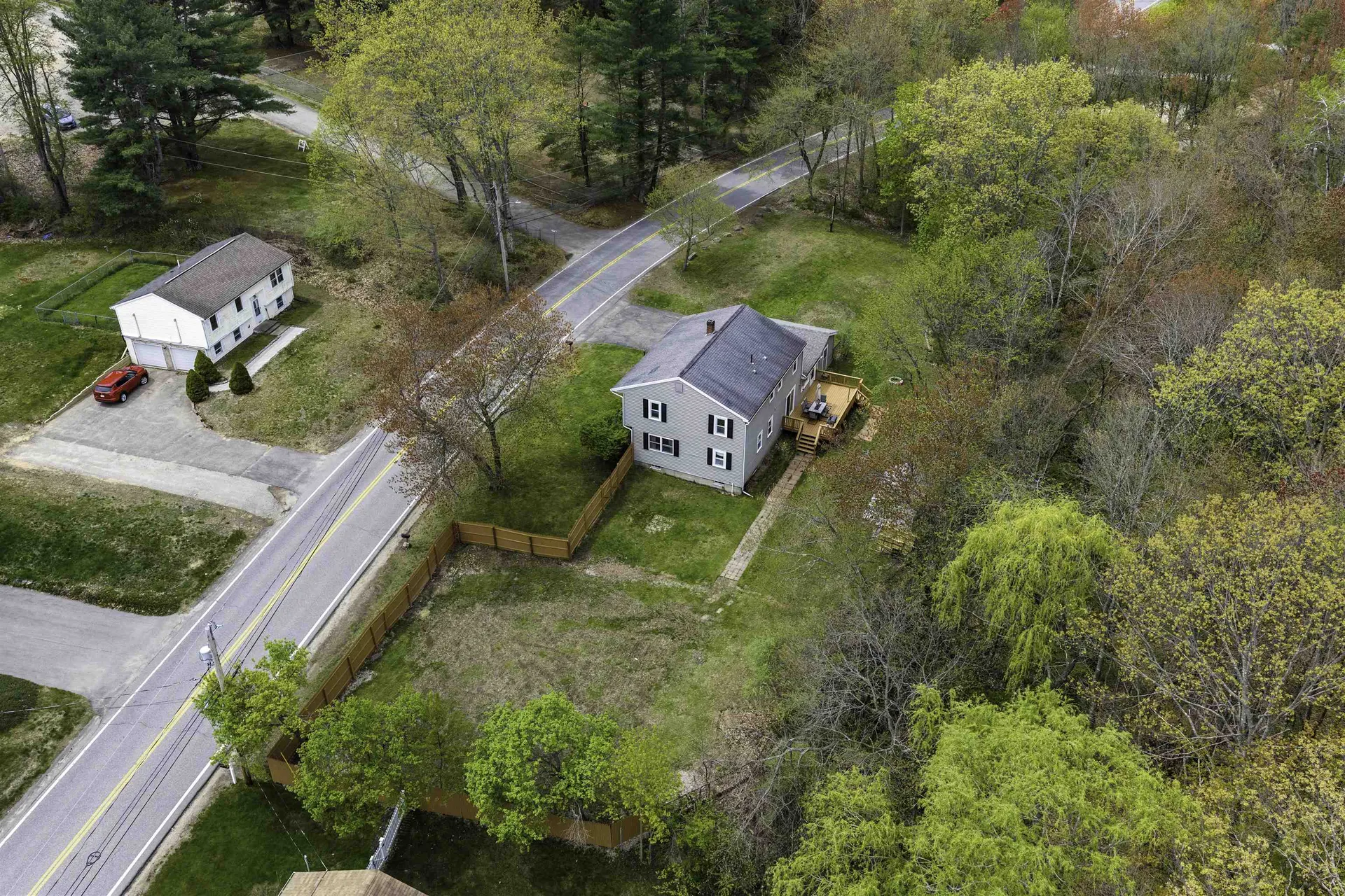 80 Stackpole Road Somersworth NH 03878