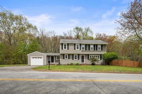 80 Stackpole Road Somersworth NH 03878