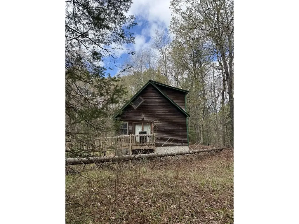 169 Jenkins Brook Road Chelsea VT 05038