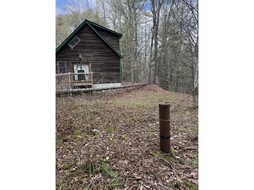 169 Jenkins Brook Road Chelsea VT 05038