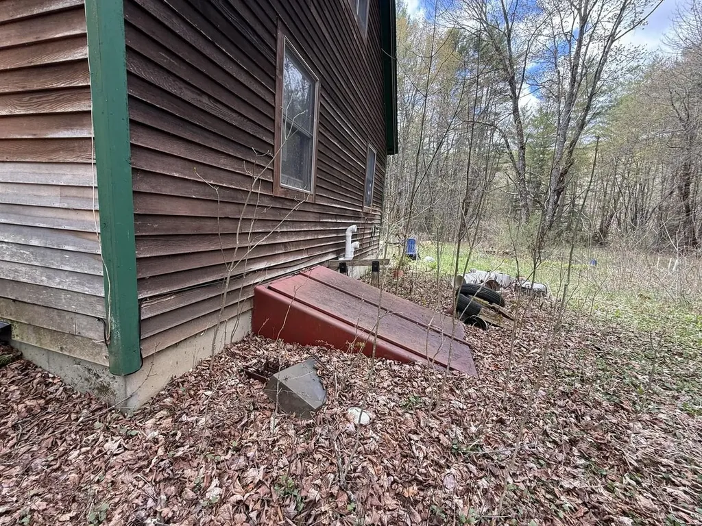 169 Jenkins Brook Road Chelsea VT 05038