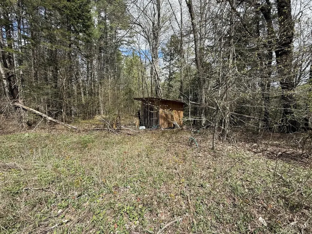 169 Jenkins Brook Road Chelsea VT 05038