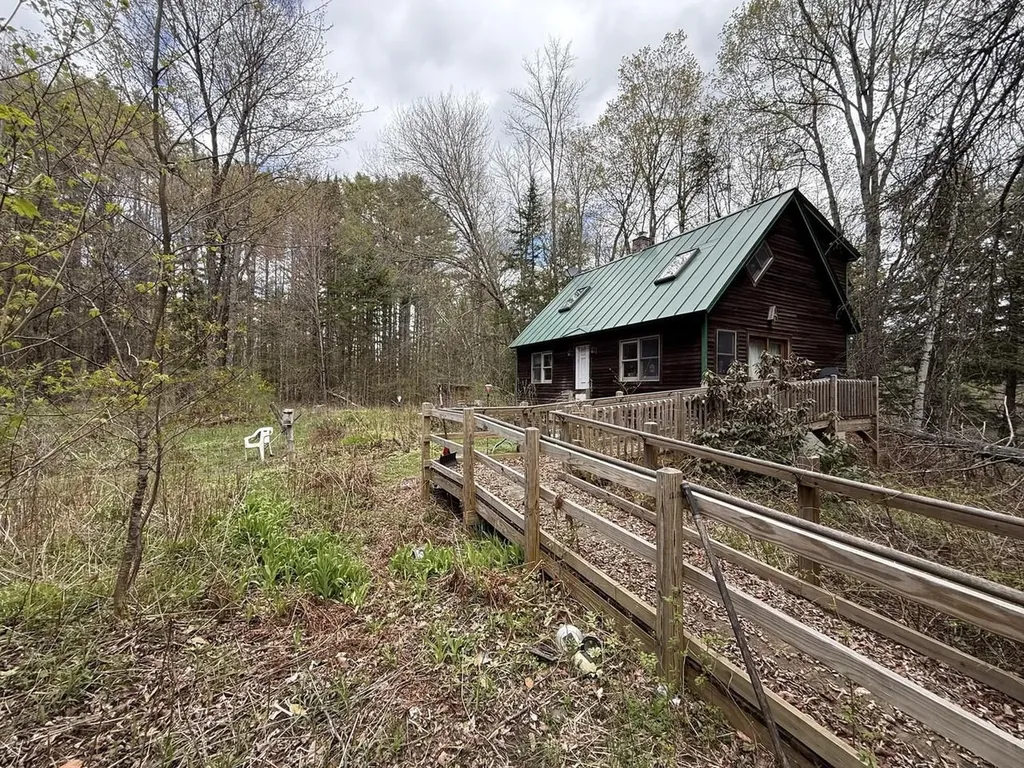 169 Jenkins Brook Road Chelsea VT 05038