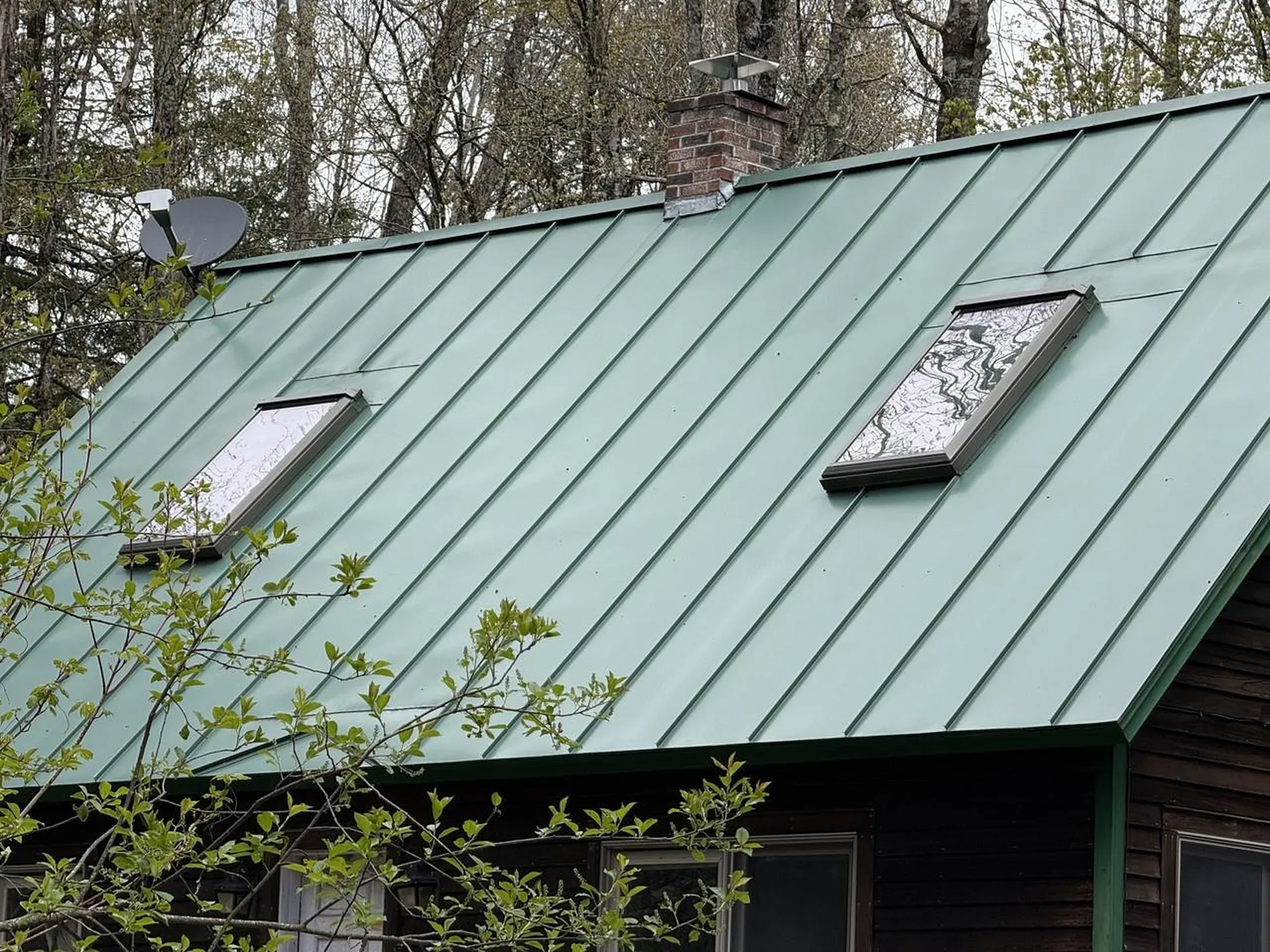 169 Jenkins Brook Road Chelsea VT 05038