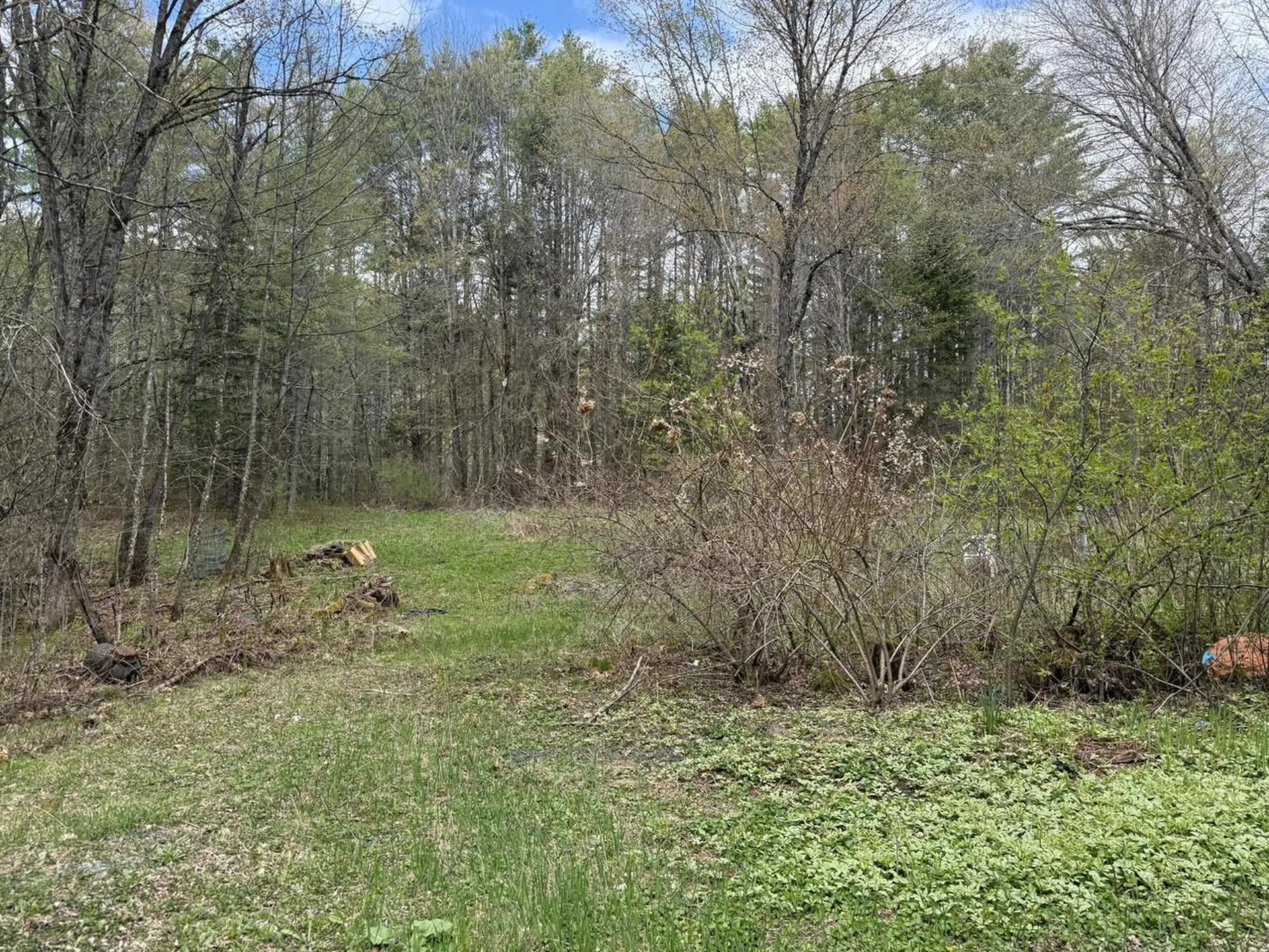 169 Jenkins Brook Road Chelsea VT 05038