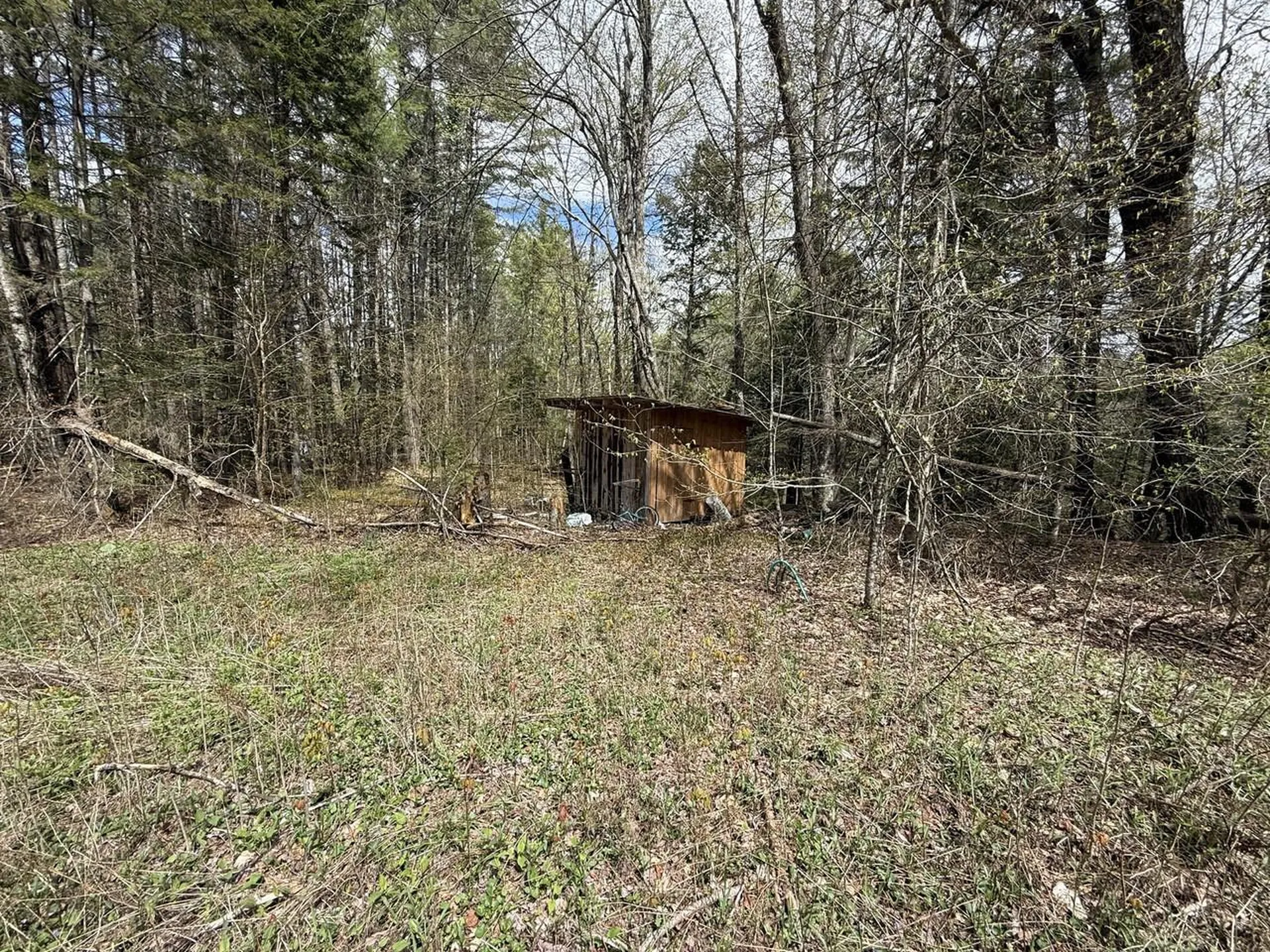 169 Jenkins Brook Road Chelsea VT 05038