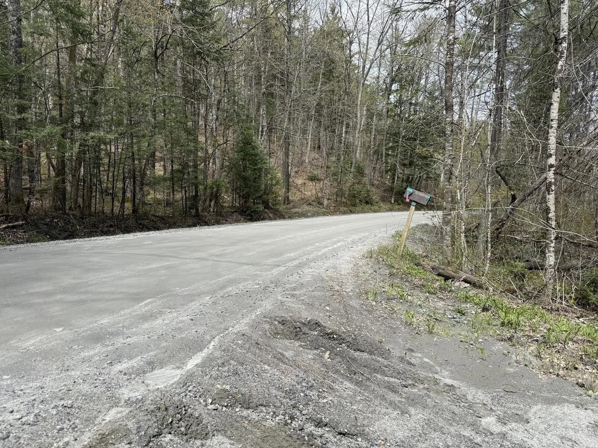 169 Jenkins Brook Road Chelsea VT 05038