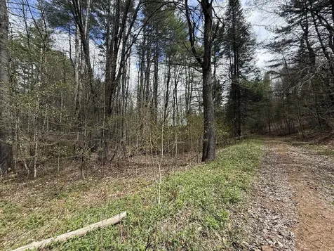 169 Jenkins Brook Road Chelsea VT 05038