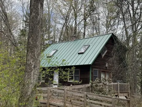 169 Jenkins Brook Road Chelsea VT 05038
