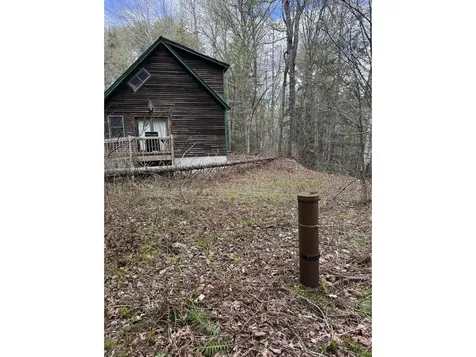 169 Jenkins Brook Road Chelsea VT 05038