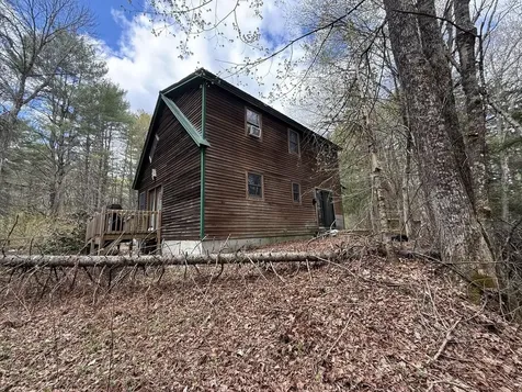 169 Jenkins Brook Road Chelsea VT 05038