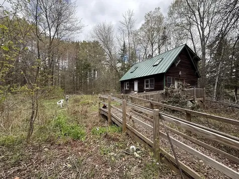 169 Jenkins Brook Road Chelsea VT 05038