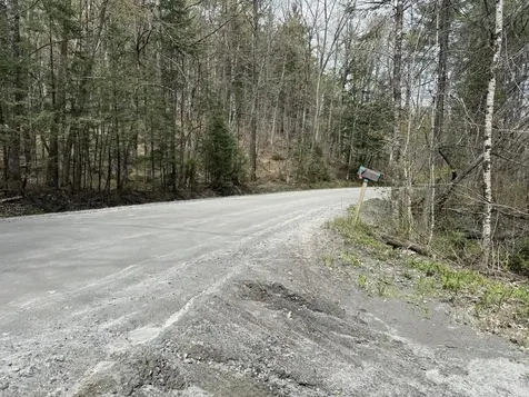 169 Jenkins Brook Road Chelsea VT 05038