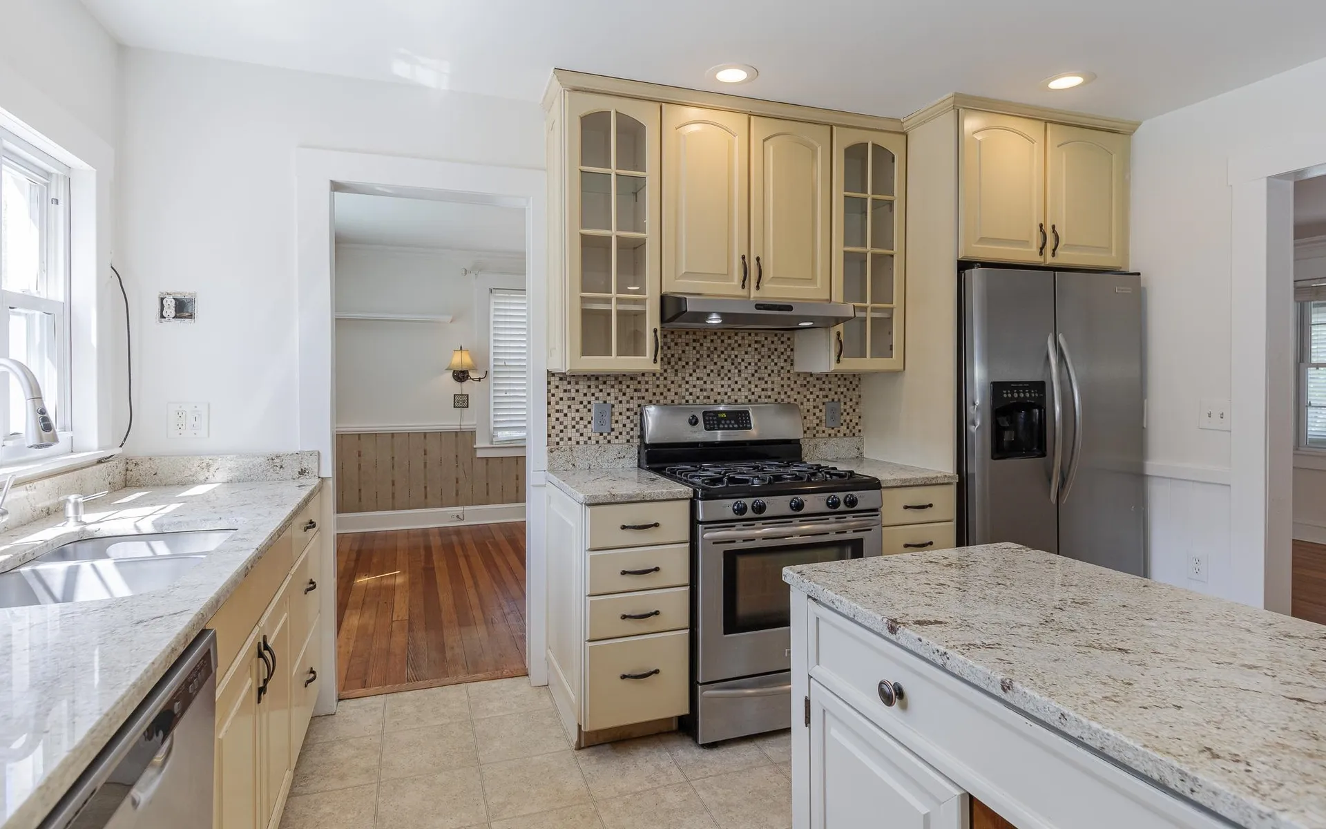 47 Baker Street Keene NH 03431