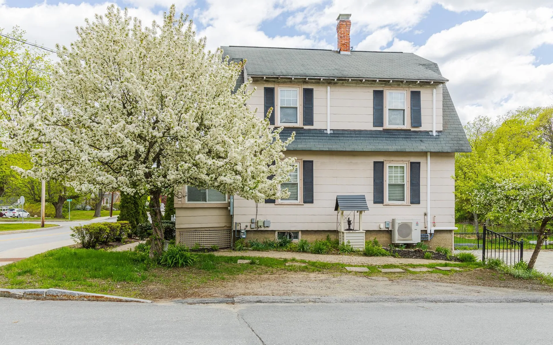 47 Baker Street Keene NH 03431