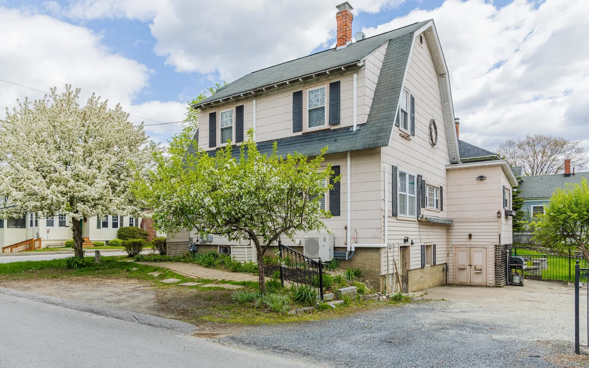 47 Baker Street Keene NH 03431