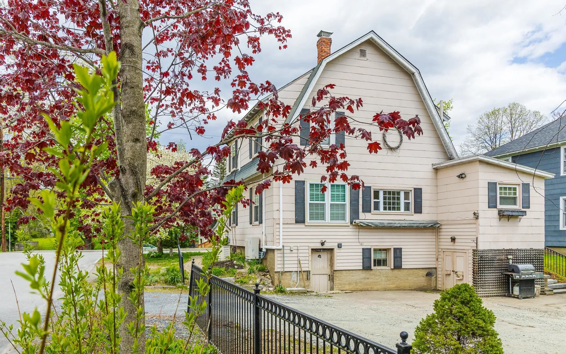 47 Baker Street Keene NH 03431