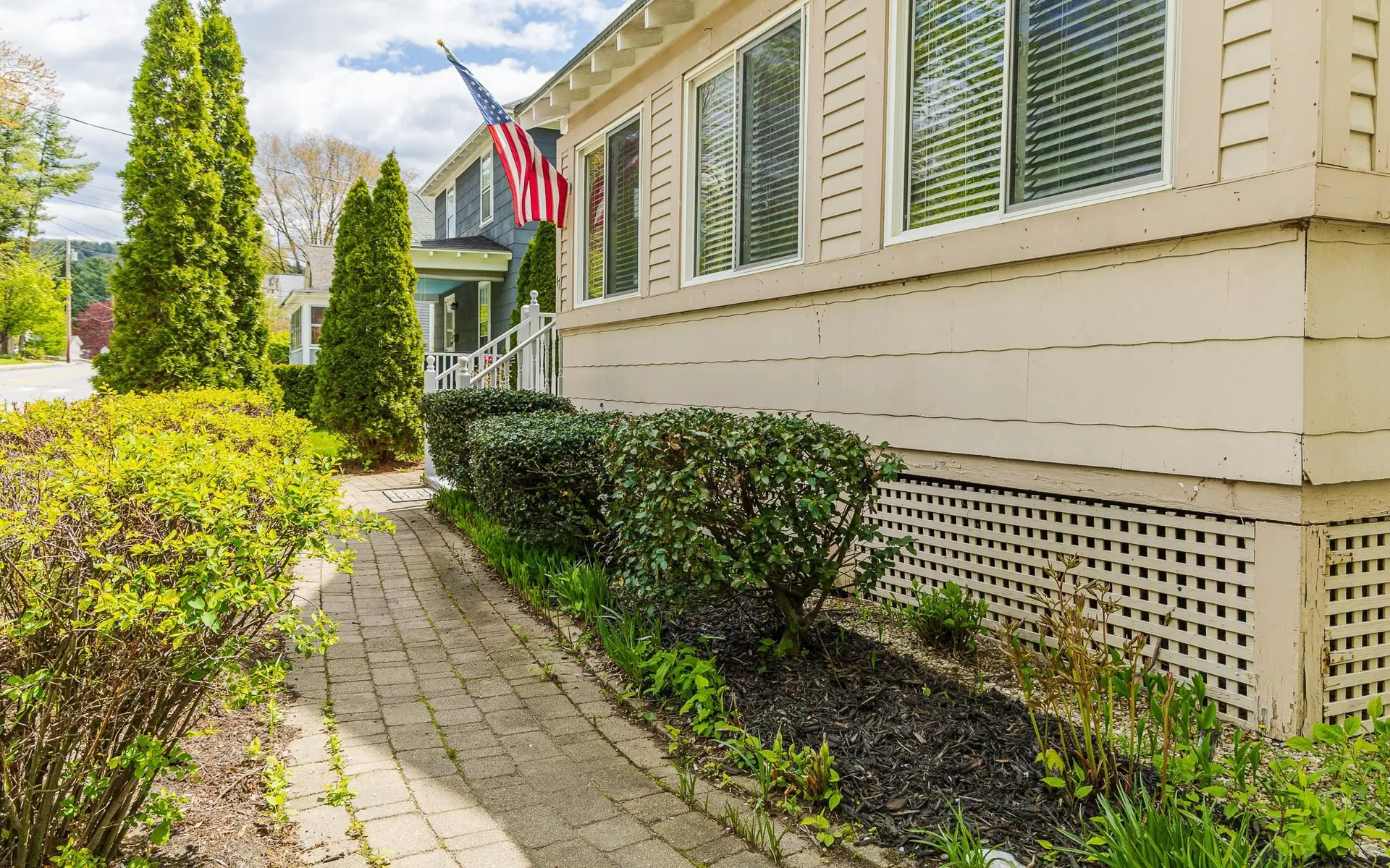 47 Baker Street Keene NH 03431