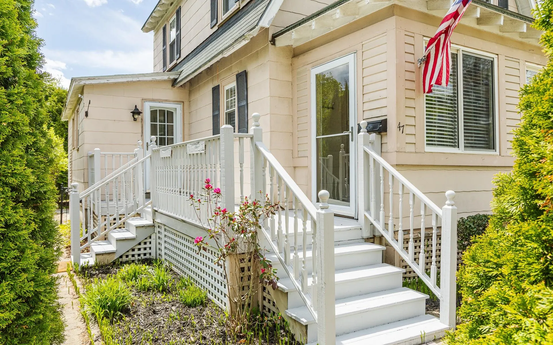 47 Baker Street Keene NH 03431