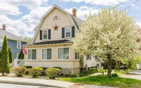 47 Baker Street Keene NH 03431