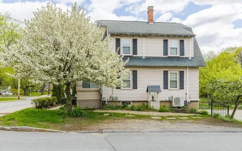 47 Baker Street Keene NH 03431