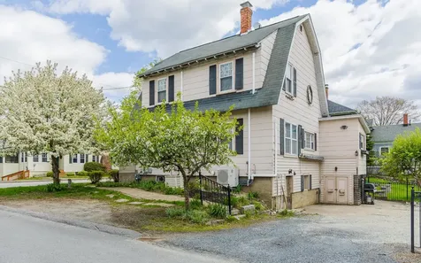 47 Baker Street Keene NH 03431