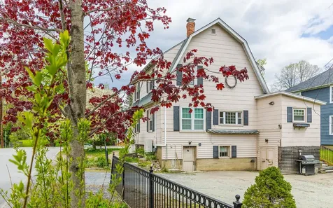 47 Baker Street Keene NH 03431