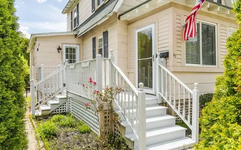 47 Baker Street Keene NH 03431