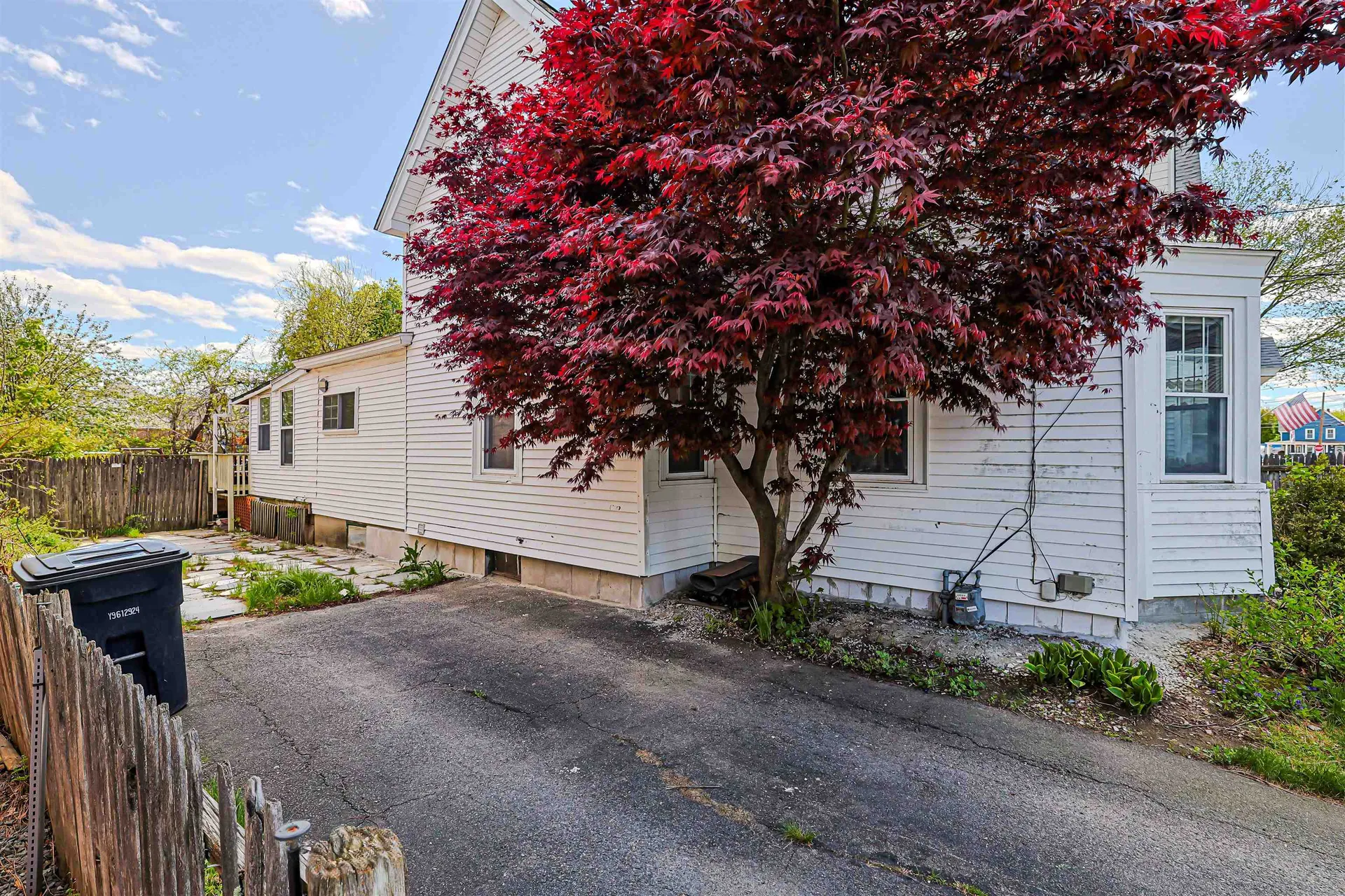 15 Harvard Street Nashua NH 03060