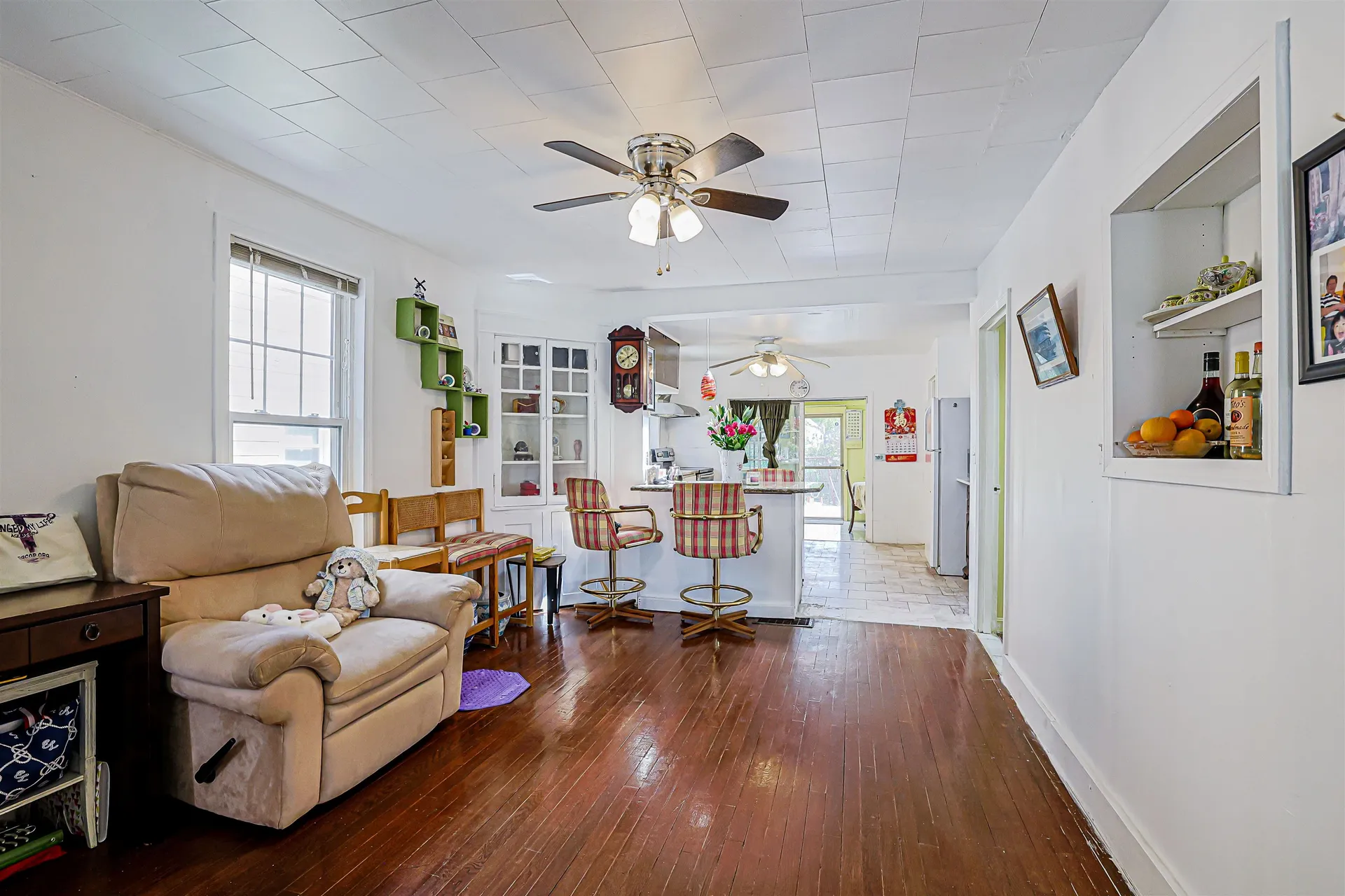 15 Harvard Street Nashua NH 03060