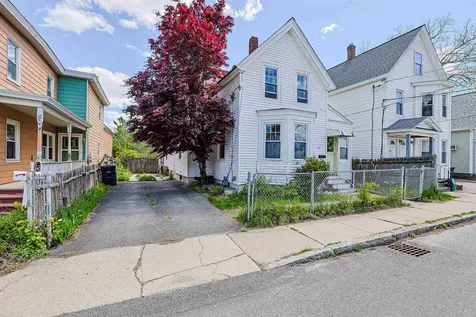 15 Harvard Street Nashua NH 03060