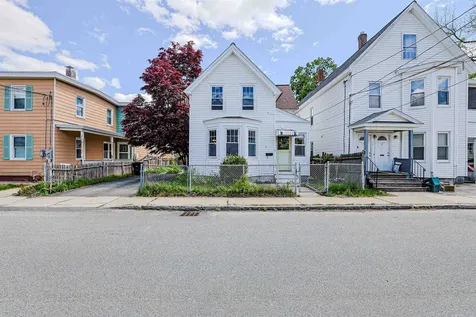 15 Harvard Street Nashua NH 03060