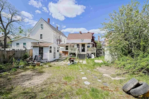 15 Harvard Street Nashua NH 03060