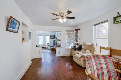 15 Harvard Street Nashua NH 03060