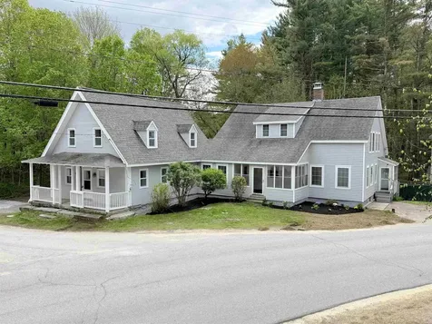 9 Blake Road Epping NH 03042