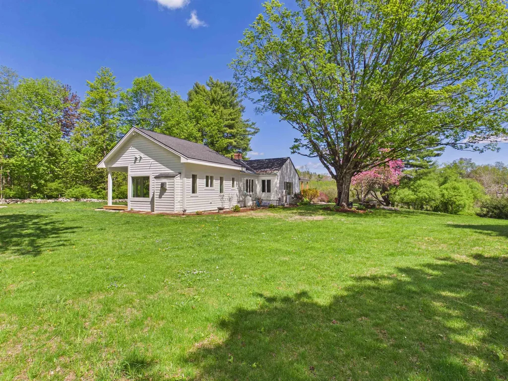 118 Hurricane Road Keene NH 03431