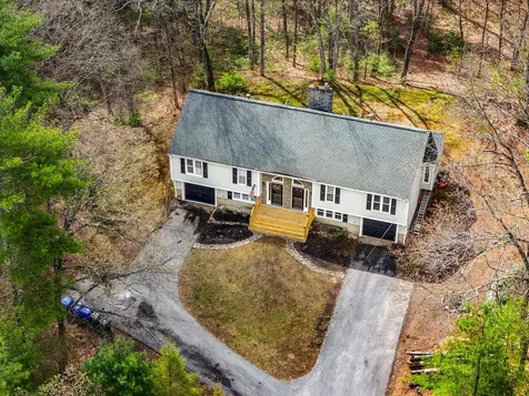 7B Kingston Way Hudson NH 03051